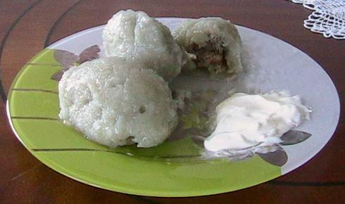 Cepelinai